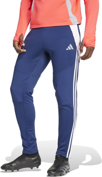 Actual product image adidas Spodnie męskie Tiro 24 Winterized niebieskie IY0114 S (S)