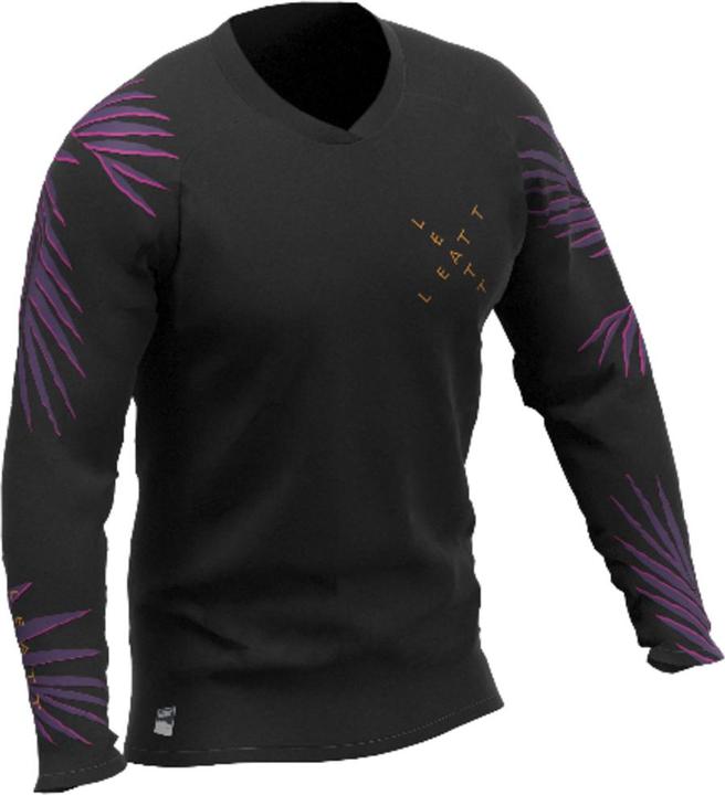 Produktbild Leatt Jersey MTB Gravity 2.0 (L)