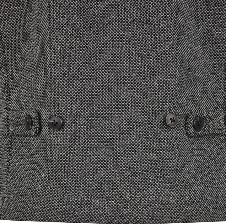 Produktbild Calamar 2-Tone Sakko Weste (48)