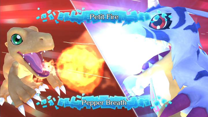 Image du produit Bandai Namco Digimon World : Next Order (ES) (PS4) (PS4)