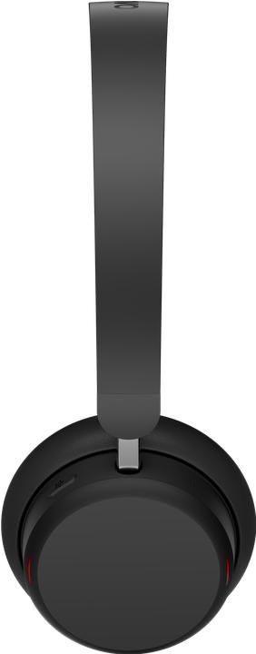 Produktbild Lenovo Dual-Mode Wireless Anc Headset (Kabellos, USB-C, Microsoft Teams)