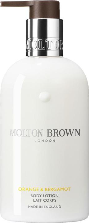 Produktbild Molton Brown Orange Bergamot (Körpermilch, 300 ml)