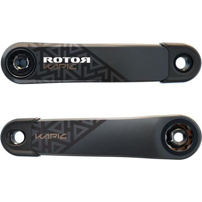 Rotor Bike Components, Velokurbel, (175 mm)
