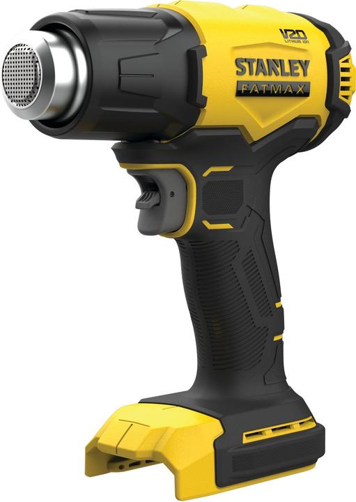 Actual product image Stanley V20 /18-Li without battery