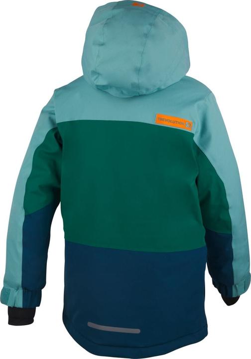 Immagine prodotto Trevolution Vest de snowboard Colorblock (128)