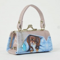 Immagine prodotto Kögler Chihuahua fra coperta, MiniBag, Mario Moreno Colo