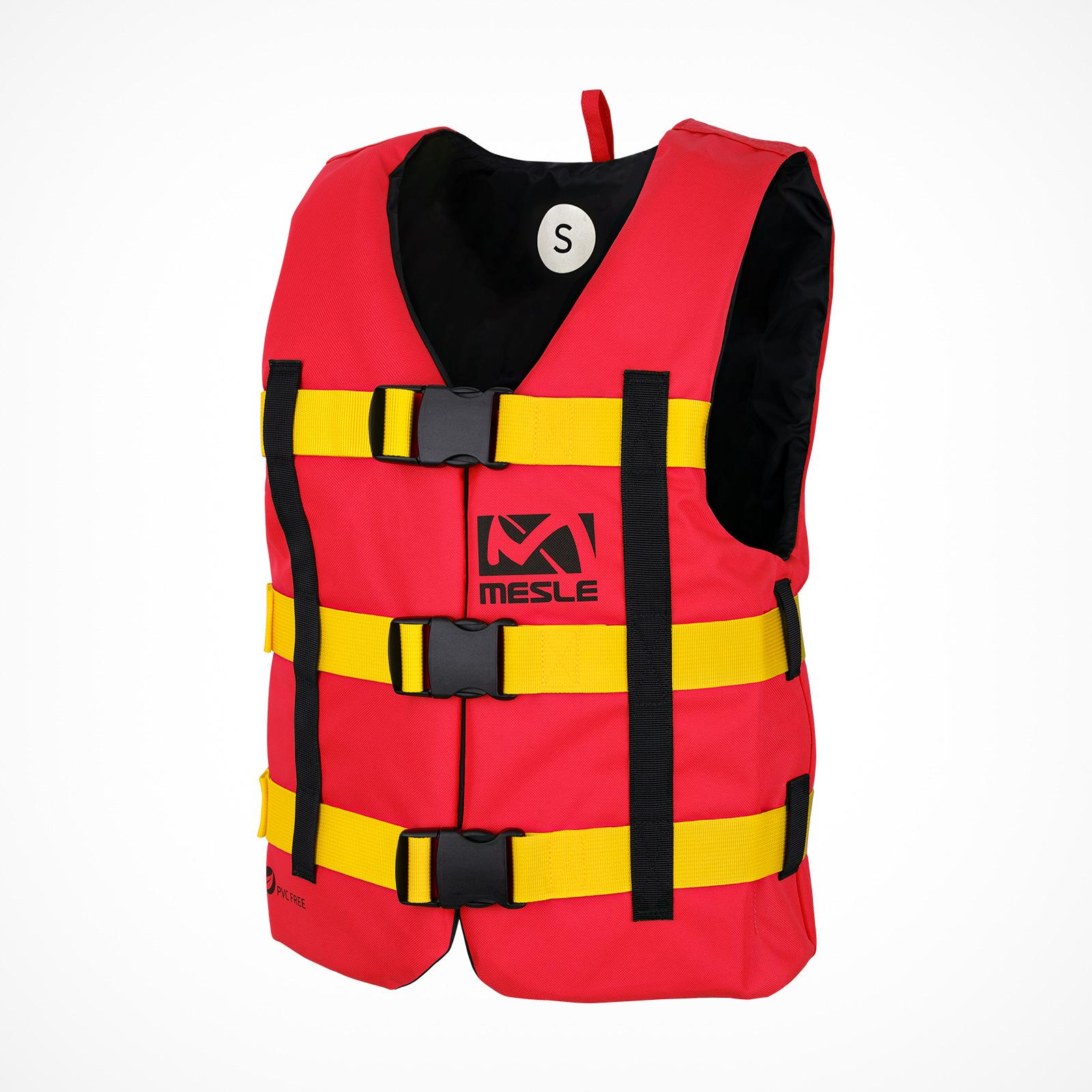 Mesle Schwimmweste Rental H600 (S) (24905788)