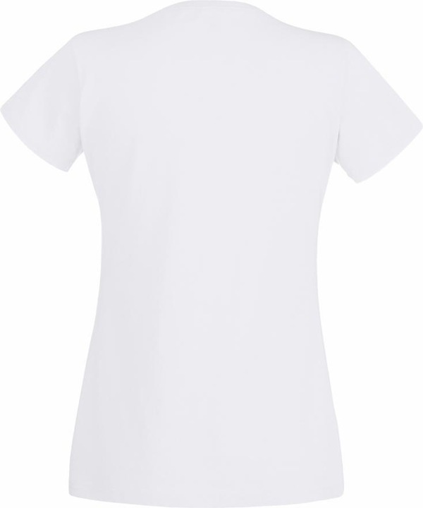 Immagine prodotto Fruit of the Loom Tshirt Ladyfit (XS)