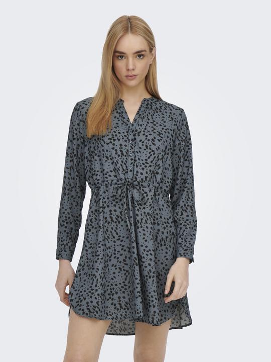Produktbild Only Print Kleid (L)