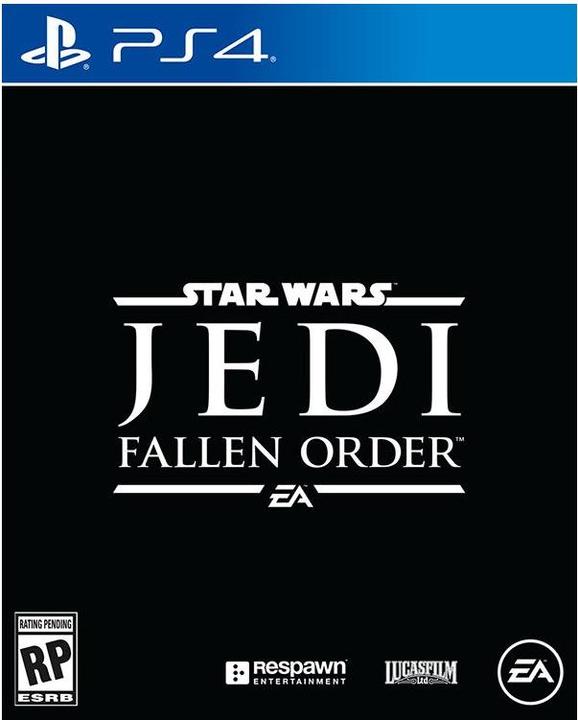 Immagine prodotto EA Games Star Wars: Jedi Fallen Order (PS4, DE)