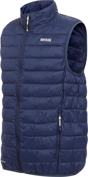 Actual product image Regatta Mens Hillpack II Gilet (XXL)