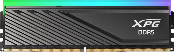 Actual product image Adata Lancer Blade (2 x 24GB, 6000 MHz, DDR5 RAM, U-DIMM)