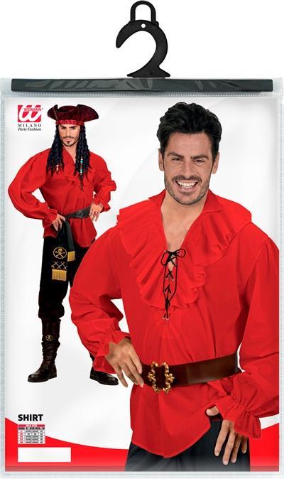 Immagine prodotto Widmann camicia pirata (M, L)