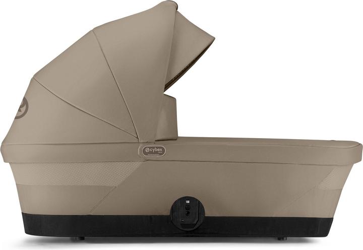 Actual product image Cybex Gazelle S