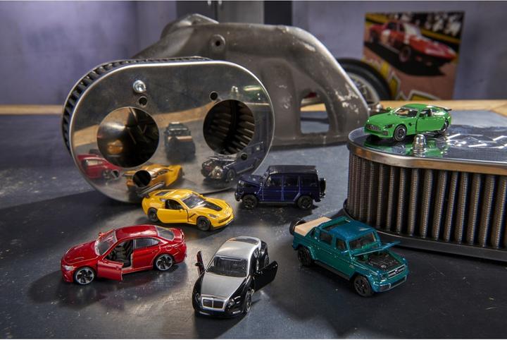 Produktbild Majorette Premium Assortment