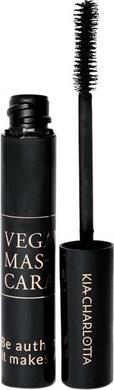 Produktbild Kia Charlotta Mascara Eyes on Me (vegan) (Schwarz)