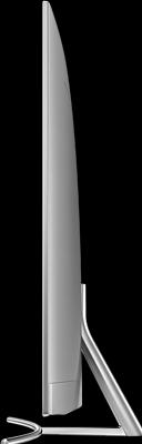Produktbild Samsung Qe55q8c (55", LCD, 4K, 2017)