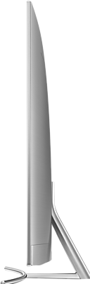 Image du produit Samsung Qe55q8c (55", LCD, 4K, 2017)