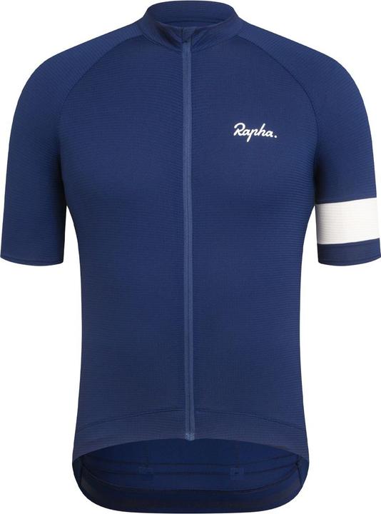 Rapha Core Lightweight Radtrikot (S)