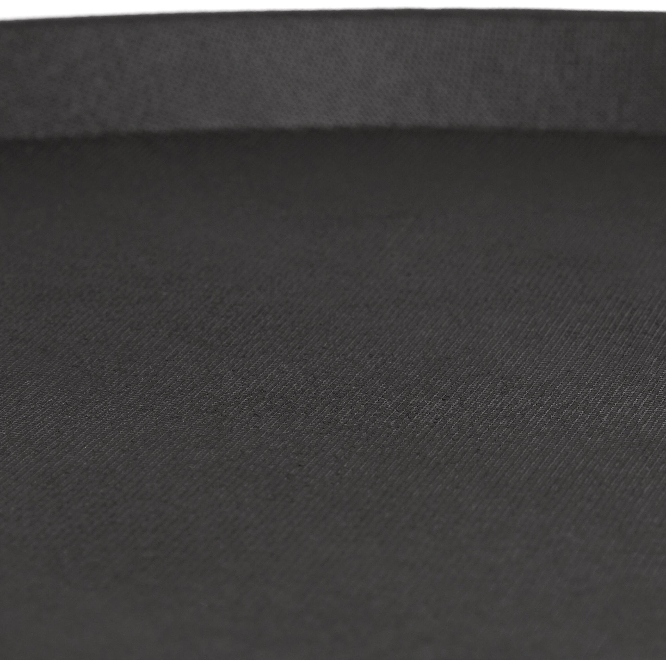 Thumbnail - Relaxdays, Tablett, 3x Serviertablett