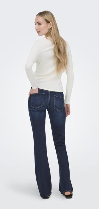 Immagine prodotto Only Pgsara Sharai L/S V-Neck Top Jrs Cs (S)