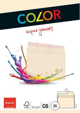 Produktbild Elco Color (C6, 25x)
