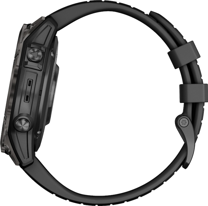 Produktbild Garmin Epix Pro (Gen 2) Sapphire Edition (47 mm)
