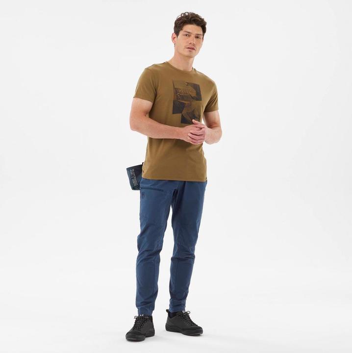 Image du produit Millet Cimai Baumwollhose (L)