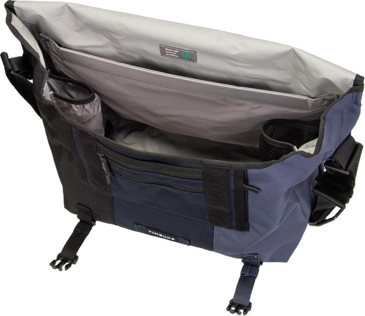 Actual product image Timbuk2 Classic Messenger 40 cm Laptopfach (17.30")