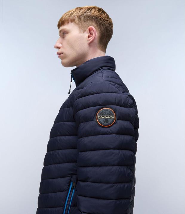 Produktbild Napapijri regenjacke a-lapaz (M)