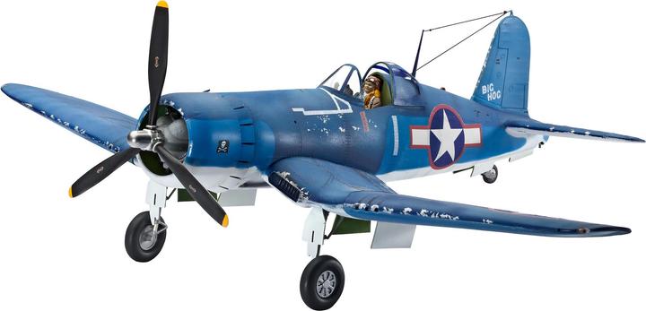 Produktbild Revell Vought F-4U-1D Corsair