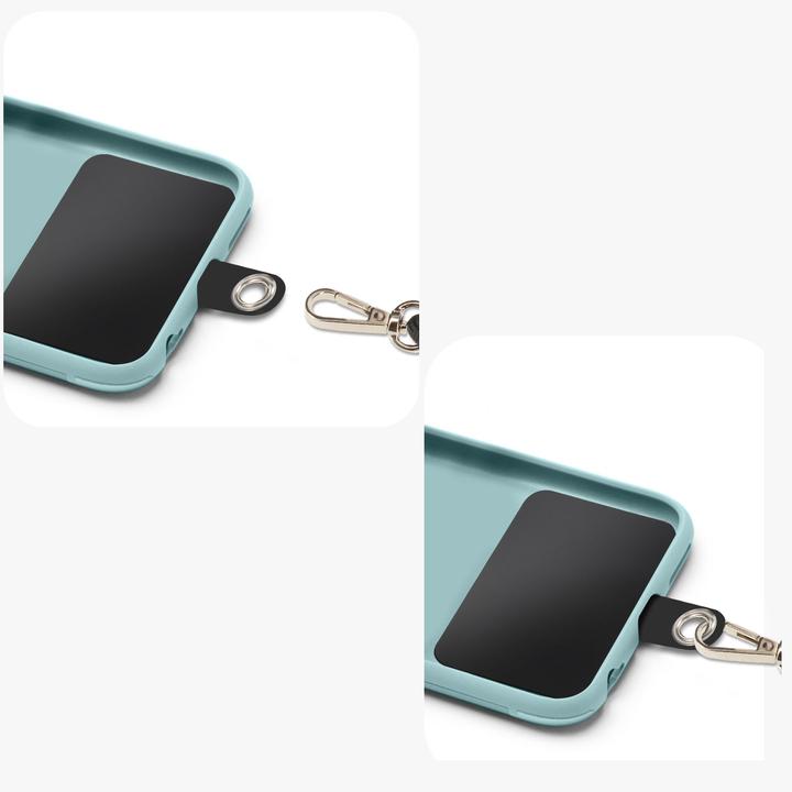 Produktbild Akashi 85cm Handykette