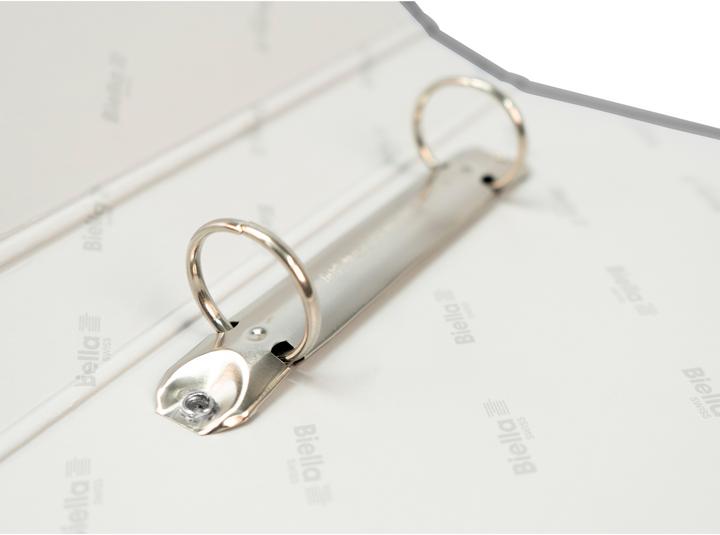 Image du produit Biella Reliure à anneaux (A5, 35 mm, 1 pcs)