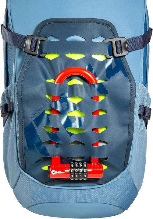 Actual product image Tatonka Bike Backpack MTB 14 (14 l)