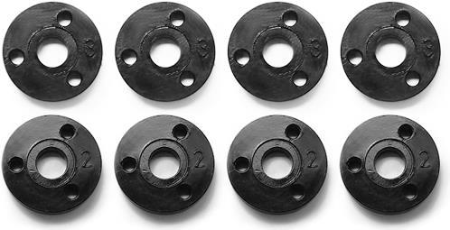 Immagine prodotto Carisma Set di kit di pistoni tuning (1.2, 1.3)