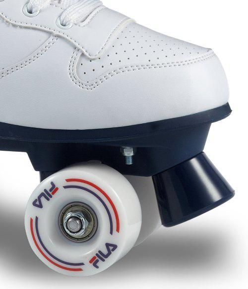 Produktbild FILA rollerskates quad ace (38)