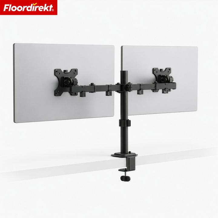 Produktbild Floordirekt Monitorarm (Tisch, 32", 10 kg)
