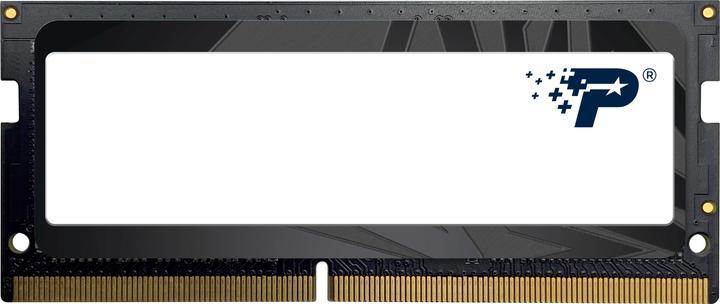 Produktbild Patriot Viper Steel SODIMM Speichermodul GB DDR4 (1 x 32GB, 2666 MHz, DDR4-RAM, SO-DIMM)