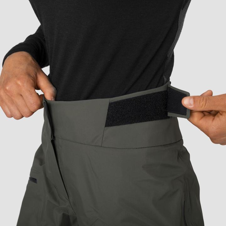 Image du produit Salewa Pantalon Sella 3L Powertex pour femme (32)