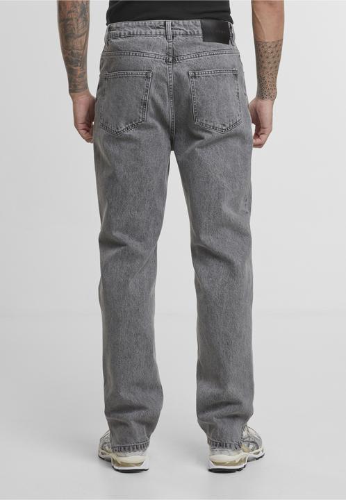 Actual product image 2Y Studios 2Y Amaru Ankle Straight Jeans - 184653 (31)