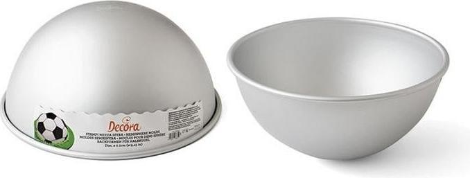 Produktbild Decora Halbkugel (15 cm)