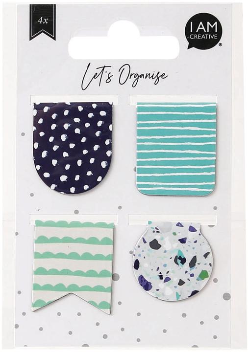 Image du produit I Am Creative Marque-page