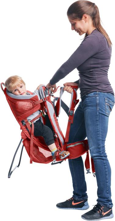 Image du produit Deuter Kid Comfort Active SL