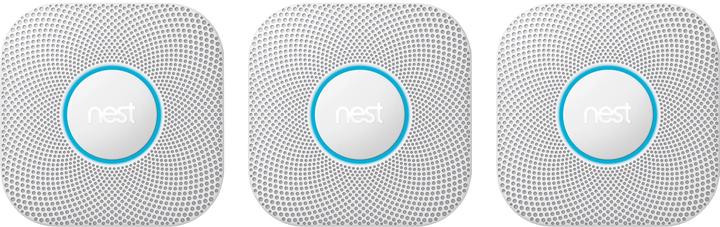 Google Nest Protect V2