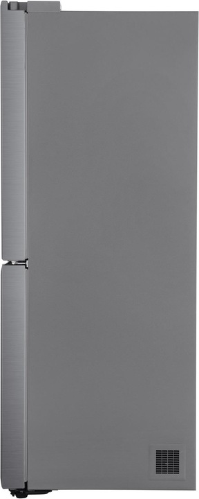 Produktbild LG GML844PZKZ (506 l)