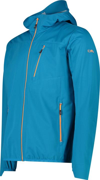 Actual product image CMP Campagnolo Hoodie (S)