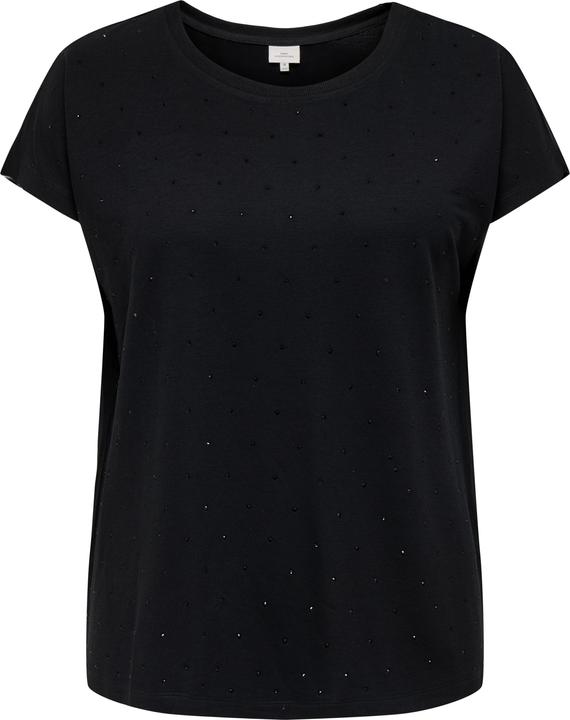 Produktbild Only Normal geschnitten Rundhals Top Top (L)