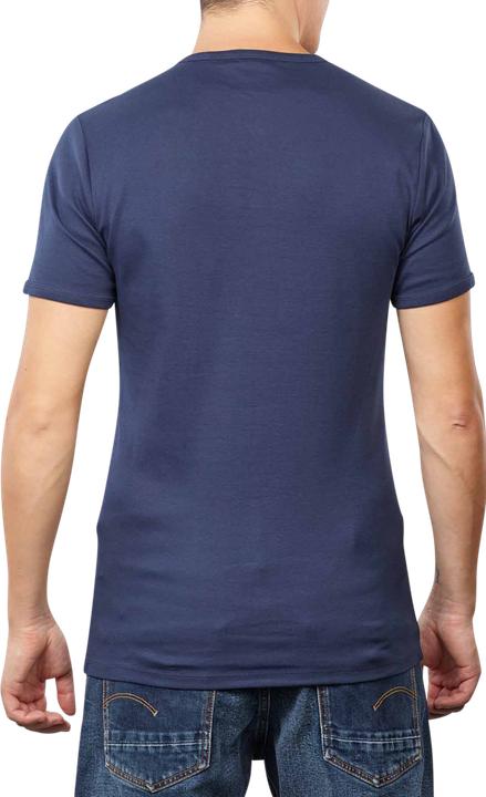 Produktbild G-Star T-Shirt Casual Bequem sitzend Base r t s/s - 11697 (XL)