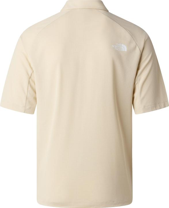 Actual product image North Face Lightrange Packable Polo (M)