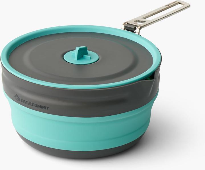 Produktbild Sea To Summit Frontier Ultralight Collapsible Pouring Pot